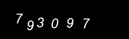 Real Person Number
