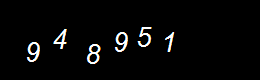 Real Person Number