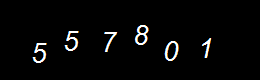 Real Person Number
