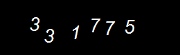 Real Person Number