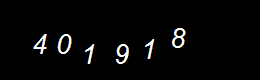 Real Person Number