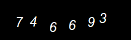 Real Person Number