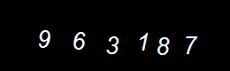 Real Person Number