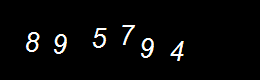 Real Person Number
