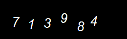 Real Person Number