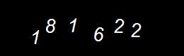 Real Person Number