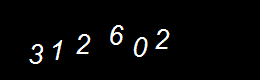 Real Person Number
