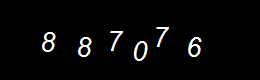 Real Person Number