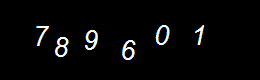 Real Person Number