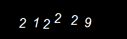 Real Person Number