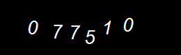 Real Person Number