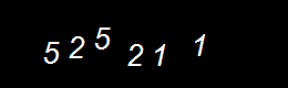 Real Person Number