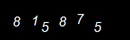 Real Person Number