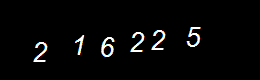 Real Person Number