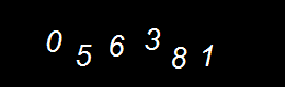 Real Person Number