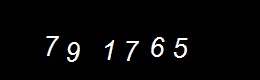 Real Person Number