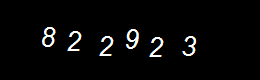 Real Person Number
