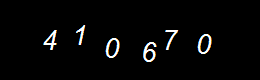Real Person Number