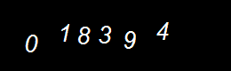 Real Person Number