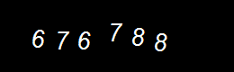 Real Person Number