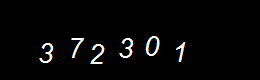 Real Person Number