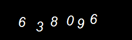 Real Person Number