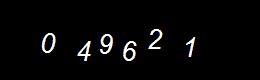 Real Person Number