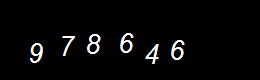 Real Person Number