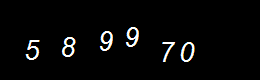 Real Person Number