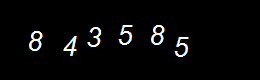 Real Person Number