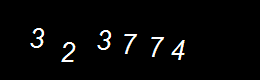 Real Person Number