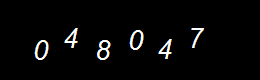 Real Person Number