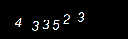 Real Person Number