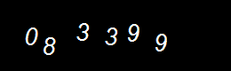Real Person Number