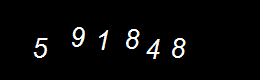Real Person Number