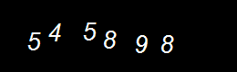 Real Person Number