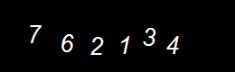 Real Person Number