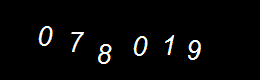 Real Person Number