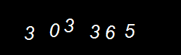 Real Person Number