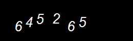 Real Person Number