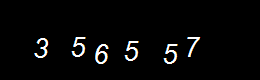 Real Person Number