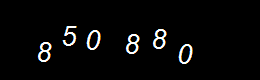 Real Person Number