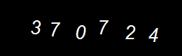 Real Person Number