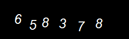 Real Person Number