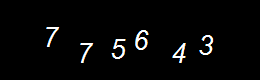 Real Person Number