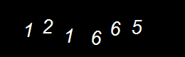 Real Person Number