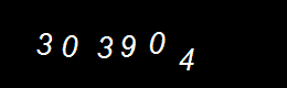 Real Person Number