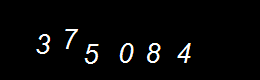 Real Person Number