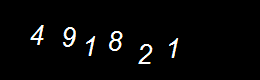 Real Person Number