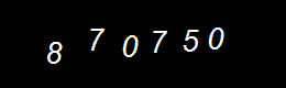 Real Person Number